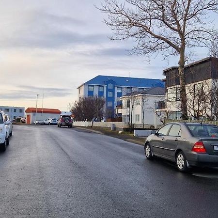 Keflavik Cozy Apartment Zewnętrze zdjęcie