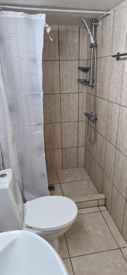 Keflavik Cozy Apartment Zewnętrze zdjęcie